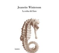 La niña del faro