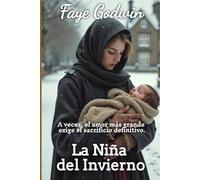 La Niña del Invierno (La Colección del Corazón Victoriano)