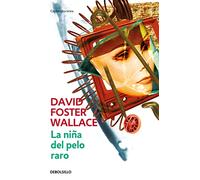 La niña del pelo raro