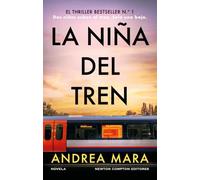 La niña del tren (THRILLER)