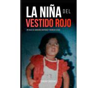 LA NIÑA DEL VESTIDO ROJO