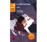 La nina invisible: 249 (El Barco de Vapor Naranja)