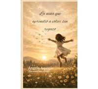 La niña que aprendió a volar sin Regazo