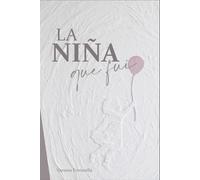 La niña que fui
