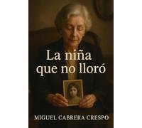 La niña que no lloró