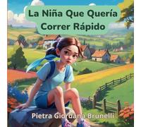 La Niña que Quería Correr Rápido