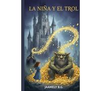 La niña y el Trol