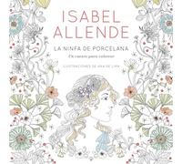 La ninfa de porcelana/ The Porcelain Nymph