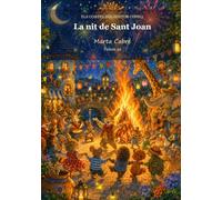 La nit de Sant Joan (Els contes del senyor Conill)