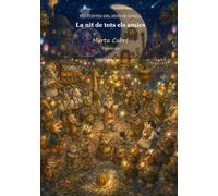 La nit de tots els amics (Els contes del senyor Conill)