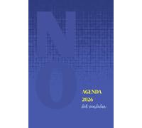 La NO agenda del vendedor de calle: EL MÉTODO CARTOGRAFÍA DEL NO™ - Un sistema de organización mental y territorial para vendedores que quieren claridad.