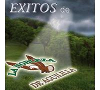 La Nobleza De Aguililla - Exitos De La Nobleza De Aguililla