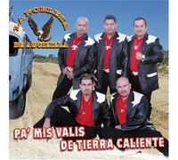 La Nobleza De Aguililla - Pa Mis Valis De Tierra Caliente