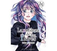 La nobleza de las flores 16