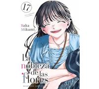 La nobleza de las flores 17