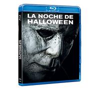 La Noche de Halloween - BD