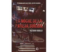 La noche de la pareja suicida