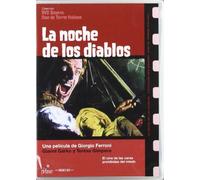 La Noche De Los Diablos (Import Dvd) (2006) Nicola: Gianni Garko; Sdenka: Agos