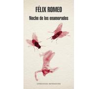 La noche de los enamorados / The night of lovers (Random House)