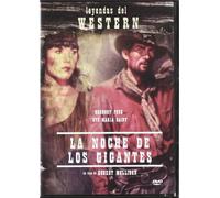 La Noche De Los Gigantes (Import Dvd) (2009) Varios