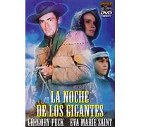La Noche De Los Gigantes (The Stalking Moon)