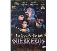 La Noche De Los Guerreros [DVD] [Region 1] [NTSC]