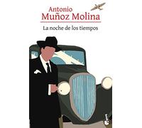 La noche de los tiempos (Biblioteca A. Muñoz Molina)