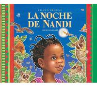 La noche de Nandi/ Handa's Noisy Night