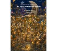 La noche de todos los amigos (Los cuentos del señor Conejo)