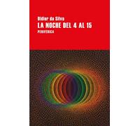 La noche del 4 al 15: 162 (Largo Recorrido)