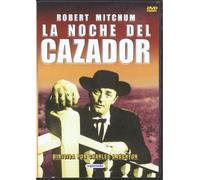 La Noche Del Cazador (Dvd Import) (2008) Varios