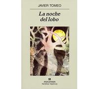 La Noche del Lobo