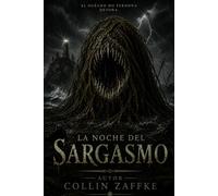La Noche del Sargazo: La pesadilla en la isla Metinic