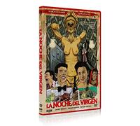 La Noche del Virgen (Spanish Release)