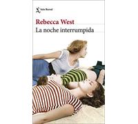 La noche interrumpida: Trilogía de los Aubrey 2 (Biblioteca Formentor)