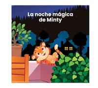 La noche mágica de Minty (Animal Stories)