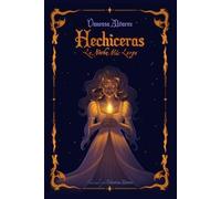 La Noche Más Larga: 1 (Hechiceras)