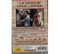 La Noche Más Larga [DVD]