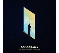 Sonograma - La Noche Mas Oscura (LP+CD) [VINYL]