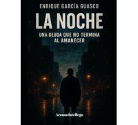 La Noche: Una deuda que no termina al amanecer (Teoría del Cubo Doble)