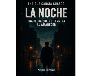 La Noche: Una deuda que no termina al amanecer (Teoría del Cubo Doble)