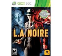 La Noire / Game