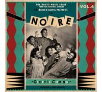 LA NOIRE 04 - GLORY IS COMING - VARIOUS ARTISTS