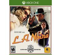 LA Noire (Xbox One)