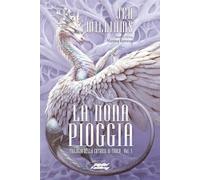 La Nona Pioggia (Trilogia della catarsi di fuoco)