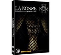 La Nonne : La Malédiction de Sainte-Lucie