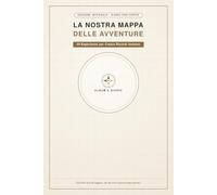 La nosta mappa delle avventure