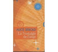 La nostalgie de l'ange