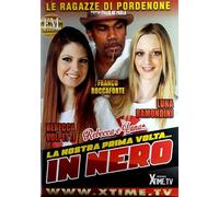 La nostra prima volta…in nero FM gma135