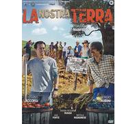 la nostra terra dvd Italian Import